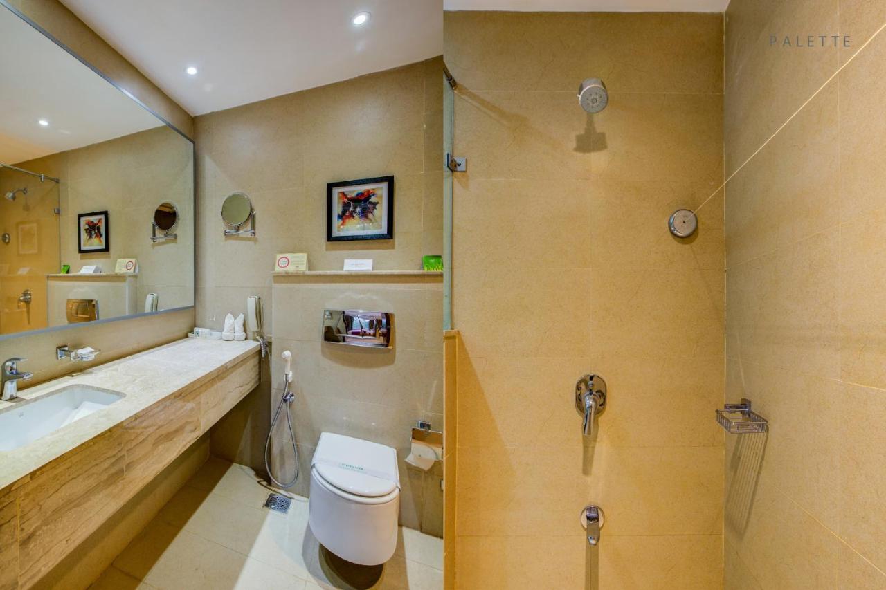 Hotel Jk Residency Kelakam Zewnętrze zdjęcie
