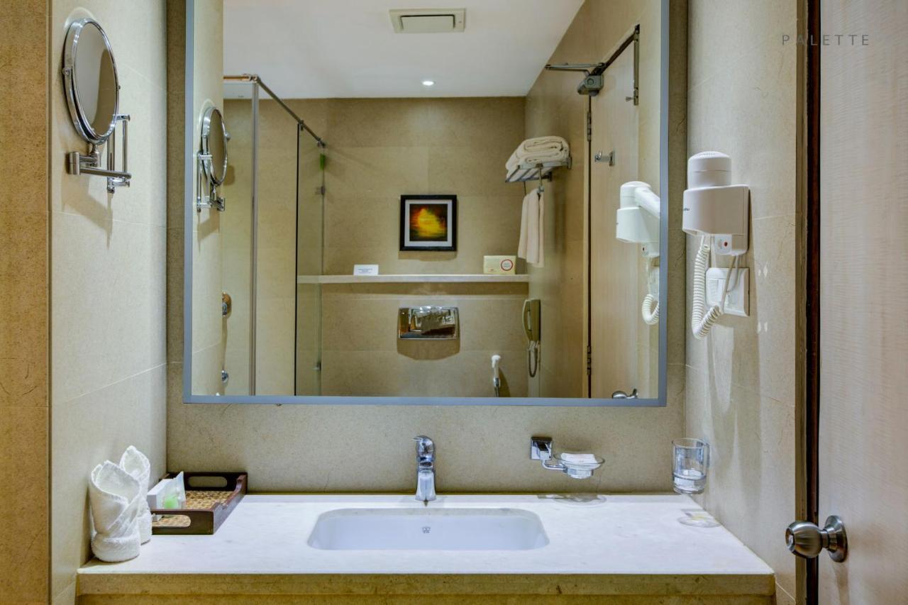 Hotel Jk Residency Kelakam Zewnętrze zdjęcie